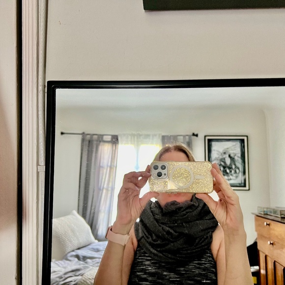 Lululemon scarf - Picture 1 of 3